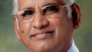According to sources close to his family members, Dixit was suffering from a kidney-related ailment(Facebook) According to sources close to his family members, Dixit was suffering from a kidney-related ailment(Facebook)