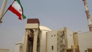Last week, the International Atomic Energy Agency said in a report to member nations that its inspectors had confirmed that Iran nearly tripled its stockpile of enriched uranium since November.(Associated Press) Last week, the International Atomic Energy Agency said in a report to member nations that its inspectors had confirmed that Iran nearly tripled its stockpile of enriched uranium since November.(Associated Press)