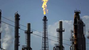 Over the past three years Russia (the third largest producer) and Saudi Arabia have held up oil prices by cutting production(AP) Over the past three years Russia (the third largest producer) and Saudi Arabia have held up oil prices by cutting production(AP)
