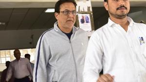 Rana Kapoor, Founder of Yes Bank(Anshuman Poyrekar/HT Photo) Rana Kapoor, Founder of Yes Bank(Anshuman Poyrekar/HT Photo)