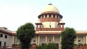 Supreme Court(Sunil Saxena/HT file photo) Supreme Court(Sunil Saxena/HT file photo)
