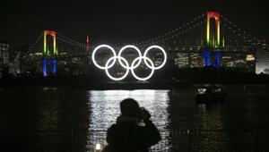 So will the Tokyo Olympics go ahead?(AP) So will the Tokyo Olympics go ahead?(AP)