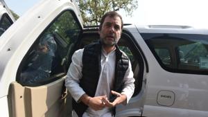 (Sonu Mehta/HT Photo) (Sonu Mehta/HT Photo)