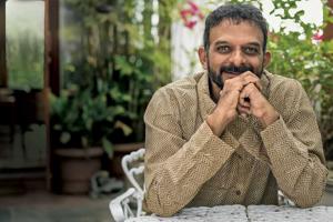 TM Krishna TM Krishna