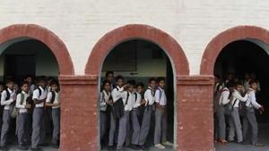Three schools in Sinhgad Road area have decided to remain closed for the next two-three days.(File Photo) Three schools in Sinhgad Road area have decided to remain closed for the next two-three days.(File Photo)