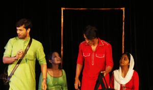 A still from Javeda A still from Javeda