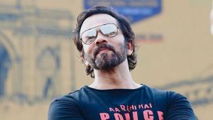 Rohit Shetty said that the Fast & Furious films also featured over-the-top action scenes but no one criticised them. Rohit Shetty said that the Fast & Furious films also featured over-the-top action scenes but no one criticised them.