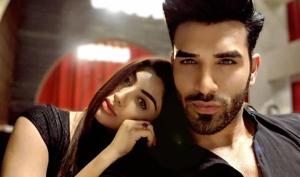 Paras Chhabra said that his relationship with Akanksha Puri was going through a rough patch even before he entered Bigg Boss 13. Paras Chhabra said that his relationship with Akanksha Puri was going through a rough patch even before he entered Bigg Boss 13.