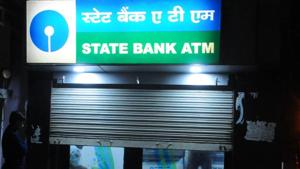 SBI said the new FD rates of interest shall be made applicable to fresh deposits and renewals of maturing deposits.(HT File Photo) SBI said the new FD rates of interest shall be made applicable to fresh deposits and renewals of maturing deposits.(HT File Photo)