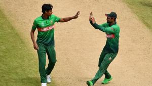 Bangladesh on Wednesday confirmed they will go on tour to play Ireland and that Australia will visit in June(Getty Images) Bangladesh on Wednesday confirmed they will go on tour to play Ireland and that Australia will visit in June(Getty Images)