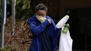Fears over the spread of the virus have prompted the cancellation of a number of events around the country.(REUTERS) Fears over the spread of the virus have prompted the cancellation of a number of events around the country.(REUTERS)