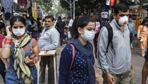 Samples of an elderly couple suspected of carrying coronavirus has been sent to NIV pune for confirmation.(Burhaan Kinu/HT PHOTO) Samples of an elderly couple suspected of carrying coronavirus has been sent to NIV pune for confirmation.(Burhaan Kinu/HT PHOTO)