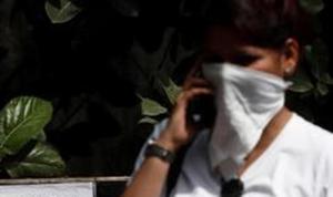 A woman walks inside the premises of a hospital where a special ward has been set up for the coronavirus disease in Mumbai, March 5, 2020(REUTERS) A woman walks inside the premises of a hospital where a special ward has been set up for the coronavirus disease in Mumbai, March 5, 2020(REUTERS)