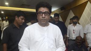 The Shiv Sena has mocked Maharashtra Navnirman Sena chief Raj Thackeray for appointing shadow cabinet in Maharashtra.(HT File Photo) The Shiv Sena has mocked Maharashtra Navnirman Sena chief Raj Thackeray for appointing shadow cabinet in Maharashtra.(HT File Photo)