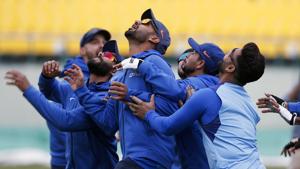 India vs South Africa 1st ODI: When, where and how(AP) India vs South Africa 1st ODI: When, where and how(AP)