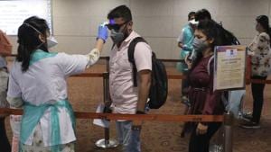 The Mizoram government on Tuesday banned the entry of foreigners to the state as a precautionary measure against spread of coronavirus.(AP) The Mizoram government on Tuesday banned the entry of foreigners to the state as a precautionary measure against spread of coronavirus.(AP)