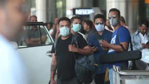 The number of coronavirus patients in India rose to 73 on Thursday.(HT Photo) The number of coronavirus patients in India rose to 73 on Thursday.(HT Photo)
