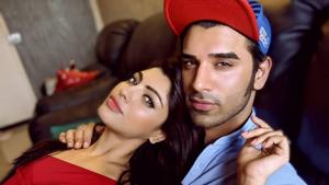 Paras Chhabra and Akanksha Puri ended their relationship of three years after his Bigg Boss 13 stint. Paras Chhabra and Akanksha Puri ended their relationship of three years after his Bigg Boss 13 stint.