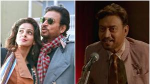 Hindi Medium director Saket Chaudhary was very clear about not wanting to direct Angrezi Medium. Hindi Medium director Saket Chaudhary was very clear about not wanting to direct Angrezi Medium.