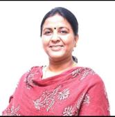Former state BJP women’s wing president Indu Goswami is the ninth woman to be nominated to the Upper House from Himachal Pradesh. She will file her nomination papers for the March 26 election in the Vidhan Sabha in Shimla on Friday.(HT Photo) Former state BJP women’s wing president Indu Goswami is the ninth woman to be nominated to the Upper House from Himachal Pradesh. She will file her nomination papers for the March 26 election in the Vidhan Sabha in Shimla on Friday.(HT Photo)
