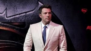 Ben Affleck arrives on the red carpet for the screening of the movie Batman v Superman: Dawn Of Justice.(REUTERS) Ben Affleck arrives on the red carpet for the screening of the movie Batman v Superman: Dawn Of Justice.(REUTERS)