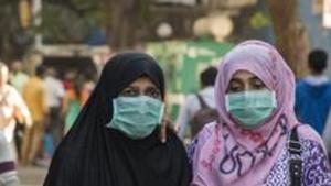 Public health experts and those who work on the ground are at odds with the IMA’s plea.(Pratik Chorge/HT Photo) Public health experts and those who work on the ground are at odds with the IMA’s plea.(Pratik Chorge/HT Photo)
