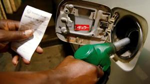The retail prices of fuel are dependent on the international crude prices and the rupee-US dollar exchange rate as India imports over 80% of its crude requirements.(Reuters File Photo) The retail prices of fuel are dependent on the international crude prices and the rupee-US dollar exchange rate as India imports over 80% of its crude requirements.(Reuters File Photo)