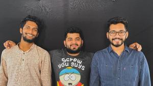 Arihant Jain, Jaidev Kesti and Vivekanand Kilari of Wubba Lubba Dub Dub specializes in viral marketing and has helped several business giants break the internet. Arihant Jain, Jaidev Kesti and Vivekanand Kilari of Wubba Lubba Dub Dub specializes in viral marketing and has helped several business giants break the internet.