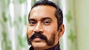 Seven have been held for killing constable Ratan Lal.(PTI photo) Seven have been held for killing constable Ratan Lal.(PTI photo)