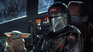 The Mandalorian review: It’s difficult to generate empathy for a faceless, blank slate of a character, but Pedro Pascal manages to do it. The Mandalorian review: It’s difficult to generate empathy for a faceless, blank slate of a character, but Pedro Pascal manages to do it.
