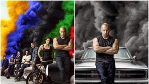 Fast and Furious 9 was scheduled to release in May this year. Fast and Furious 9 was scheduled to release in May this year.