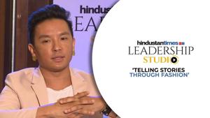 <p>Immerse yourself in inspiring conversations with some of the most powerful people in the world at the HT Leadership Studio. In the latest episode, Prabal Gurung recounts his journey in the world of fashion and says that he tells stories through his work. The style icon also reveals some of his favourite Indian designers and adds that fashion has the potential to heal.</p><p>The designer features on the series after the illustrious likes of Olympian Michael Phelps, actors Akshay Kumar, Anil Kapoor, Catherine Zeta-Jones and Michael Douglas, Netflix CEO Reed Hastings and Naval officer and sailor Commander Abhilash Tomy. On HT Leadership Studio, they share their success stories with you in the most gripping and relatable format, a one-to-one conversation.</p>
