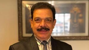 Govind Namdev will now be seen in Salman Khan-starrer Radhe: Your Most Wanted Bhai. Govind Namdev will now be seen in Salman Khan-starrer Radhe: Your Most Wanted Bhai.