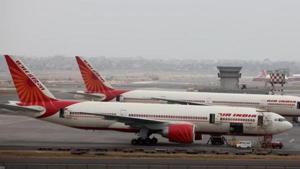 Air India cancels all its flights to Italy, France, South Korea, Kuwait, Madrid and Colombo till April 30 over coronavirus(Hindustan Times) Air India cancels all its flights to Italy, France, South Korea, Kuwait, Madrid and Colombo till April 30 over coronavirus(Hindustan Times)