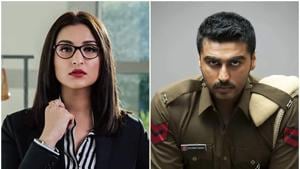 Sandeep Aur Pinky Faraar stars Parineeti Chopra and Arjun Kapoor in lead roles. Sandeep Aur Pinky Faraar stars Parineeti Chopra and Arjun Kapoor in lead roles.