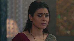 Kajol’s film Devi’s concept is a lot similar to Abhishek Rai’s 2018 film, Four. Kajol’s film Devi’s concept is a lot similar to Abhishek Rai’s 2018 film, Four.