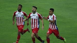 ISL Final LIVE, Chennaiyin FC vs ATK live updates(ISL) ISL Final LIVE, Chennaiyin FC vs ATK live updates(ISL)