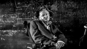 Remembering Stephen Hawking: Books and quotes from the scientist that prove his genius.(Instagram) Remembering Stephen Hawking: Books and quotes from the scientist that prove his genius.(Instagram)