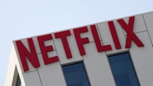 File Photo: The Netflix logo is seen on their office in Hollywood, Los Angeles, California, US July 16, 2018.(REUTERS) File Photo: The Netflix logo is seen on their office in Hollywood, Los Angeles, California, US July 16, 2018.(REUTERS)