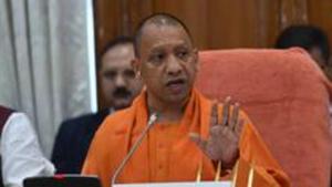 Chief minister Yogi Adityanath presided over the cabinet meeting that approved the Uttar Pradesh Recovery of Damage to Public and Private Properties Ordinance-2020 .(HT Photo) Chief minister Yogi Adityanath presided over the cabinet meeting that approved the Uttar Pradesh Recovery of Damage to Public and Private Properties Ordinance-2020 .(HT Photo)