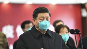 Ties between the US and China have dipped in recent years — from geopolitical tensions to the trade war to, more recently, President Donald Trump terming the coronavirus disease (Covid-19) as the “China Virus”(AP) Ties between the US and China have dipped in recent years — from geopolitical tensions to the trade war to, more recently, President Donald Trump terming the coronavirus disease (Covid-19) as the “China Virus”(AP)