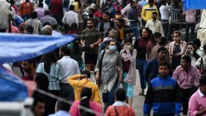 India also announced restrictions on international passenger traffic through its land check posts on Saturday(HT Photo/Biplov Bhuyan) India also announced restrictions on international passenger traffic through its land check posts on Saturday(HT Photo/Biplov Bhuyan)