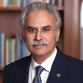 Zafar Mirza, special adviser on health to Pakistan Prime Minister Imran Khan.(Zafar Mirza/Twitter) Zafar Mirza, special adviser on health to Pakistan Prime Minister Imran Khan.(Zafar Mirza/Twitter)