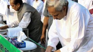 Odisha government has warned people against rumour mongering over coronavirus(ANI Photo) Odisha government has warned people against rumour mongering over coronavirus(ANI Photo)
