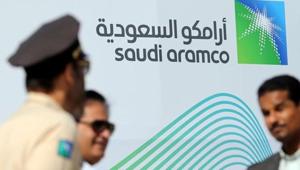 The results come as Aramco now trades a sliver of its worth on Riyadh’s Tadawul stock exchange.(Reuters File Photo) The results come as Aramco now trades a sliver of its worth on Riyadh’s Tadawul stock exchange.(Reuters File Photo)