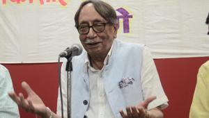 Ex-RAW chief AS Dulat said that Farooq Abdullah also expressed concern about the impact of the nullification of Article 370 and all the subsequent developments in Kashmir on his grandchildren.(Ravindra Joshi/HT File Photo) Ex-RAW chief AS Dulat said that Farooq Abdullah also expressed concern about the impact of the nullification of Article 370 and all the subsequent developments in Kashmir on his grandchildren.(Ravindra Joshi/HT File Photo)