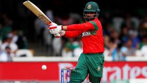 Bangladesh's Tamim Iqbal in action.(Action Images via Reuters) Bangladesh's Tamim Iqbal in action.(Action Images via Reuters)