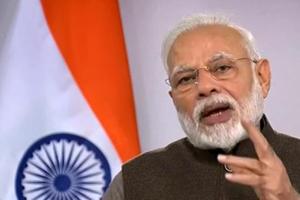 Prime Minister Narendra Modi will attend the Saarc videoconference on coronavirus today(PTI Photo) Prime Minister Narendra Modi will attend the Saarc videoconference on coronavirus today(PTI Photo)