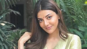 Kajal Aggarwal will reportedly be seen in Chiranjeevi-starrer Acharya.