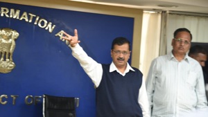The Delhi government had last Friday ordered a ban on any gathering of more than 200 people, including sports events such as the Indian Premier League(Arvind Yadav/HT Photo) The Delhi government had last Friday ordered a ban on any gathering of more than 200 people, including sports events such as the Indian Premier League(Arvind Yadav/HT Photo)